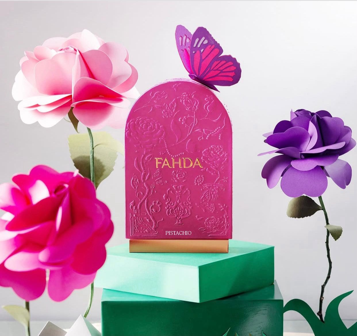 Fahda-solo-chair Pistachio