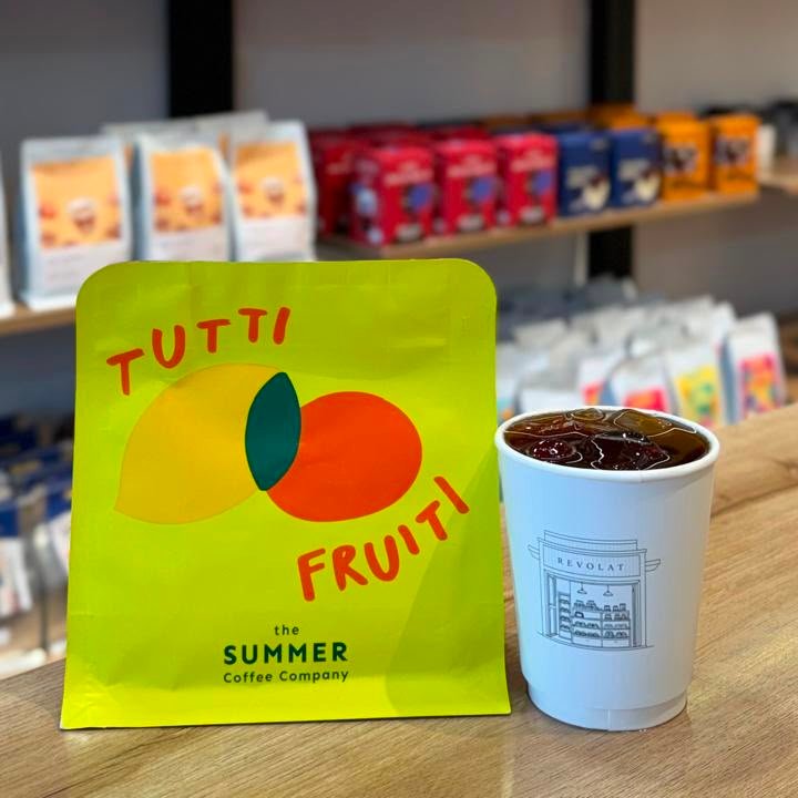 THE-SUMMER - tutti fuiti-V60