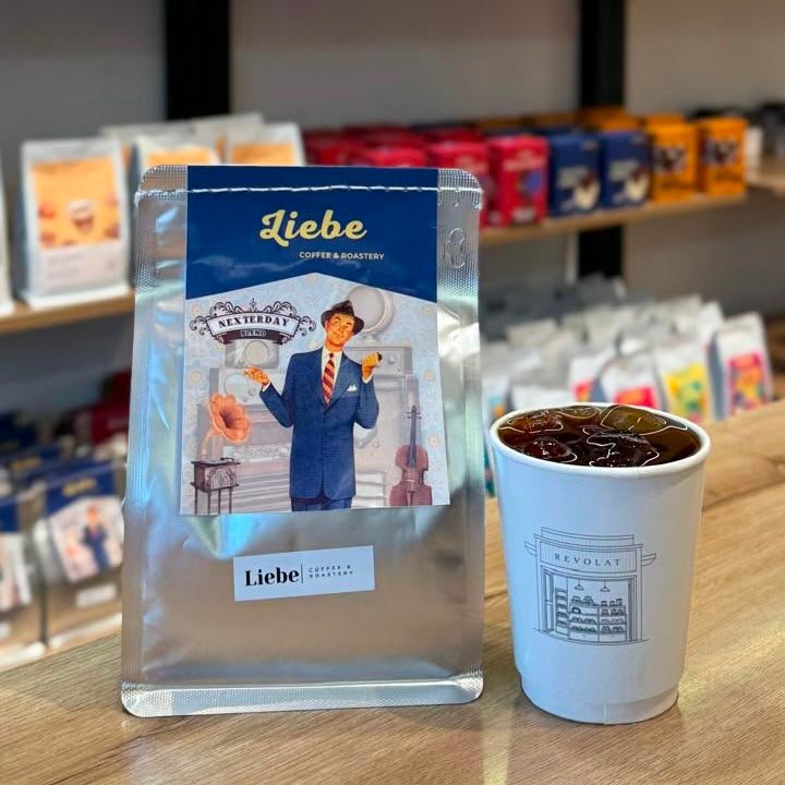 liebe Nexterday-V60