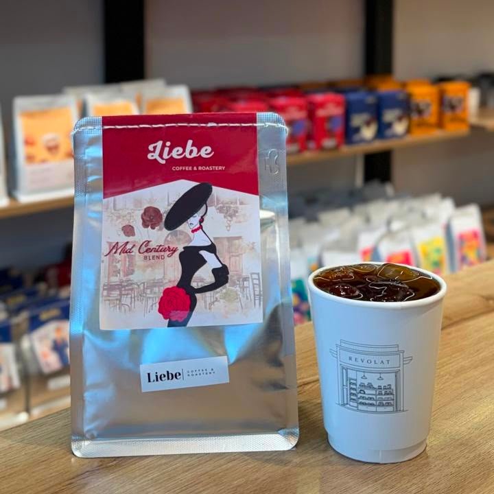 liebe Mid century-V60
