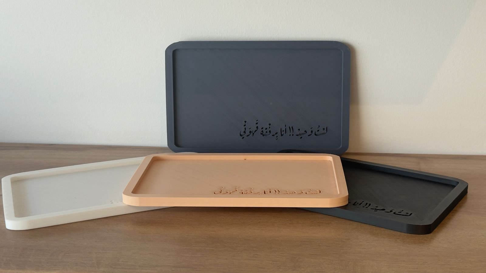 COFFEE-TRAY